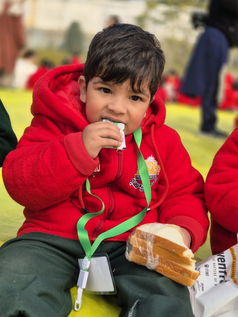 Bal Mela 2026