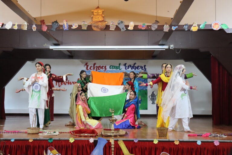 Cultural Fest Echoes 2026