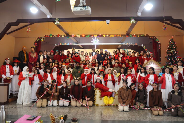 Carol Competition 2026