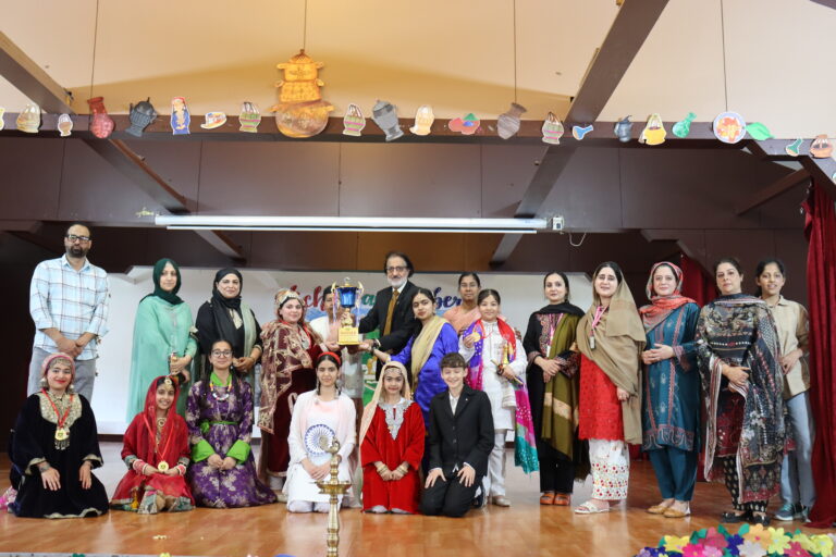 Cultural Fest Echoes 2026
