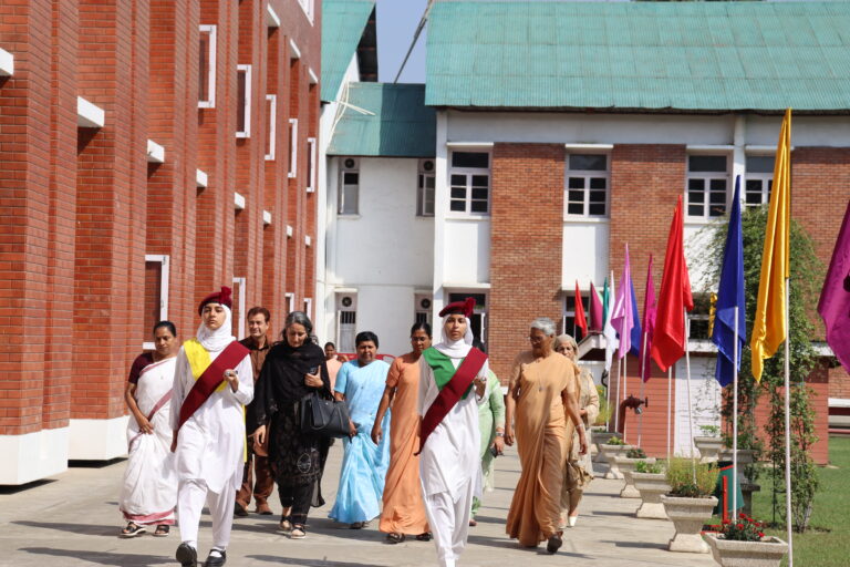 ANNUAL DAY- UKG 2026