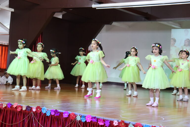 ANNUAL DAY- UKG 2026