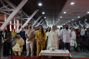 ANNUAL DAY – LKG 2026