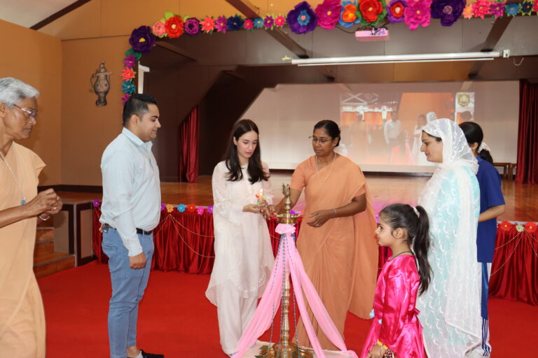 ANNUAL DAY – LKG 2026