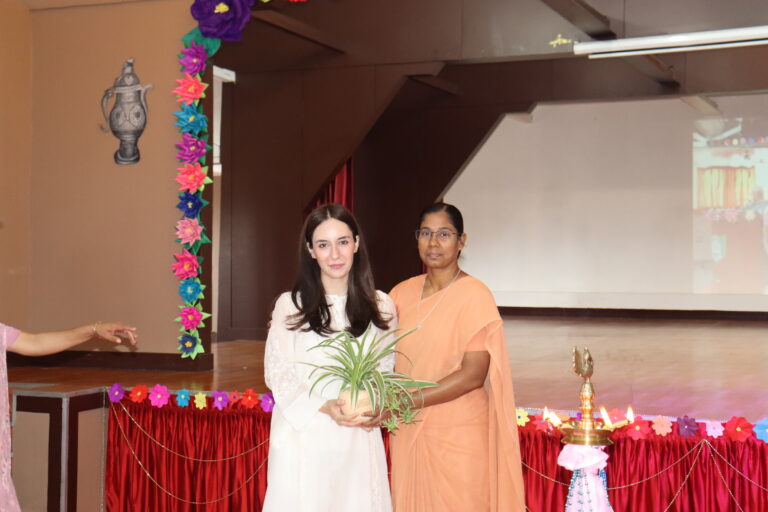 ANNUAL DAY – LKG 2026