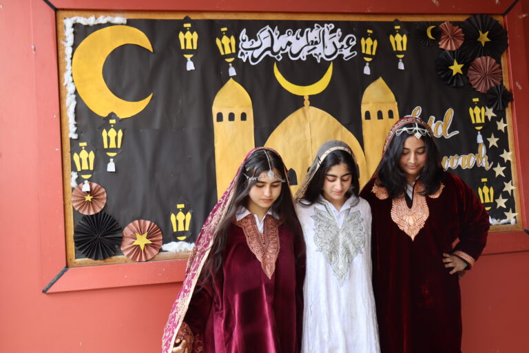 EID SPECIAL ASSEMBLY 2026