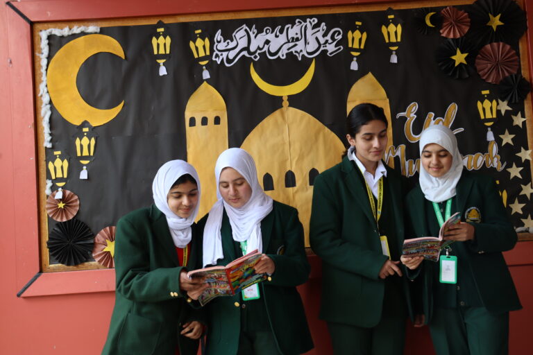 EID SPECIAL ASSEMBLY 2026