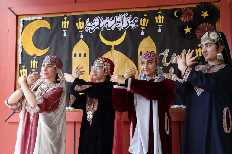 EID SPECIAL ASSEMBLY 2026