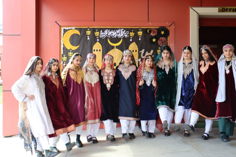 EID SPECIAL ASSEMBLY 2026