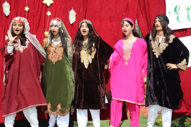 EID SPECIAL ASSEMBLY 2026