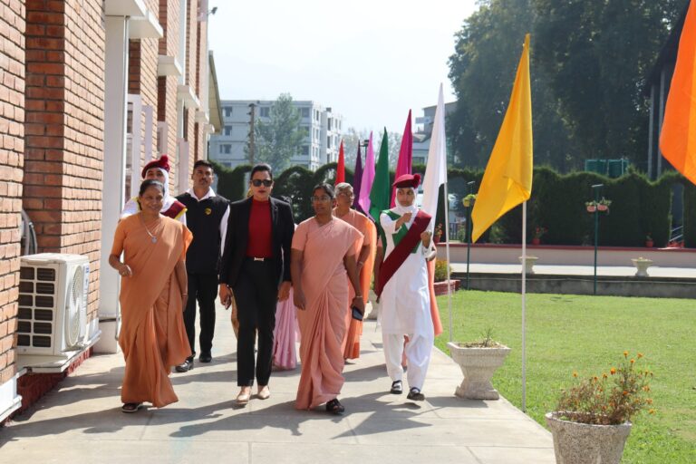 Class II Annual Day 26