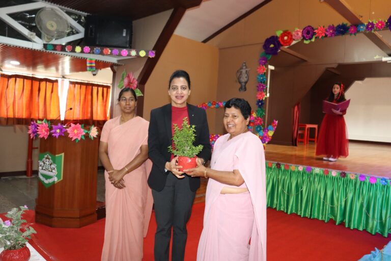 Class II Annual Day 26
