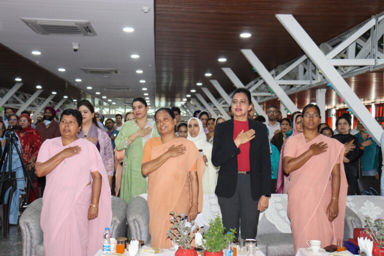 Class II Annual Day 26