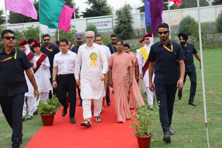 Class 8-12 Annual Day 26