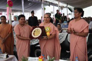 Class 8-12 Annual Day 26