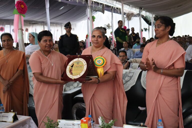 Class 8-12 Annual Day 26