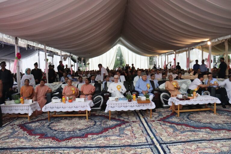 Class 8-12 Annual Day 26