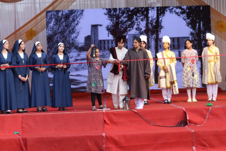 Class 8-12 Annual Day 26