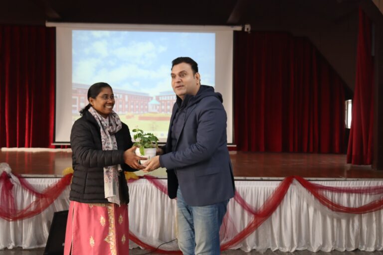 Orientation Program 26