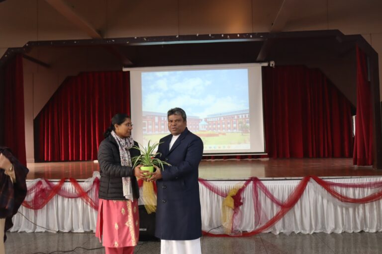 Orientation Program 26