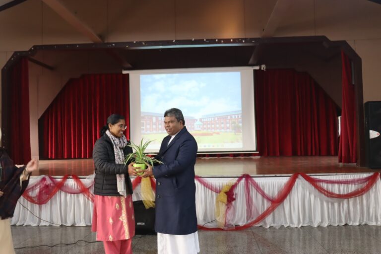 Orientation Program 26