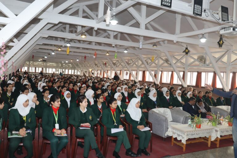 Orientation Program 26