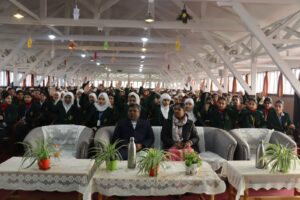 Orientation Program 26