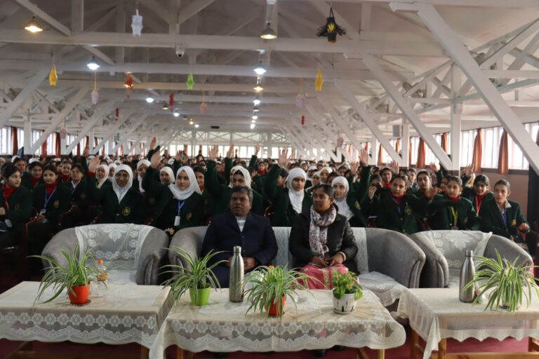 Orientation Program 26