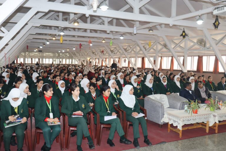 Orientation Program 26