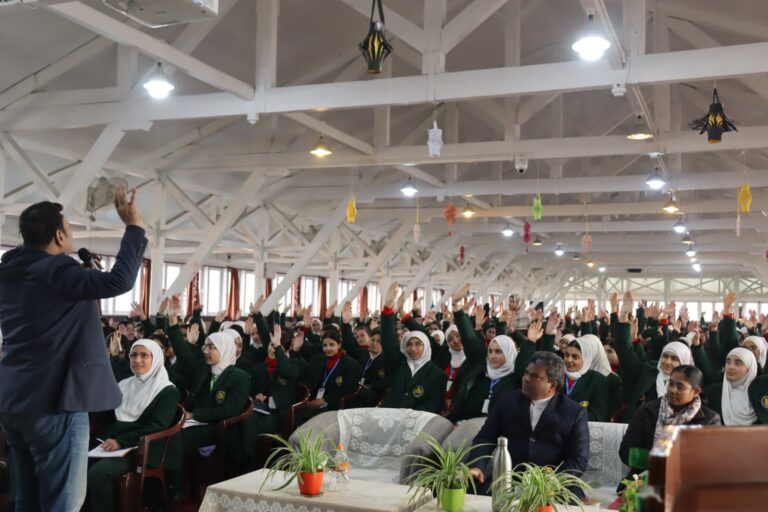Orientation Program 26