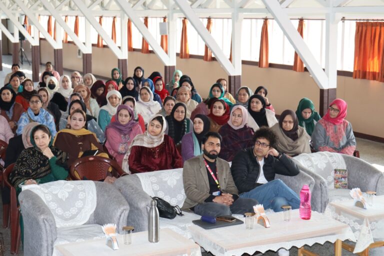 Orientation Program 26