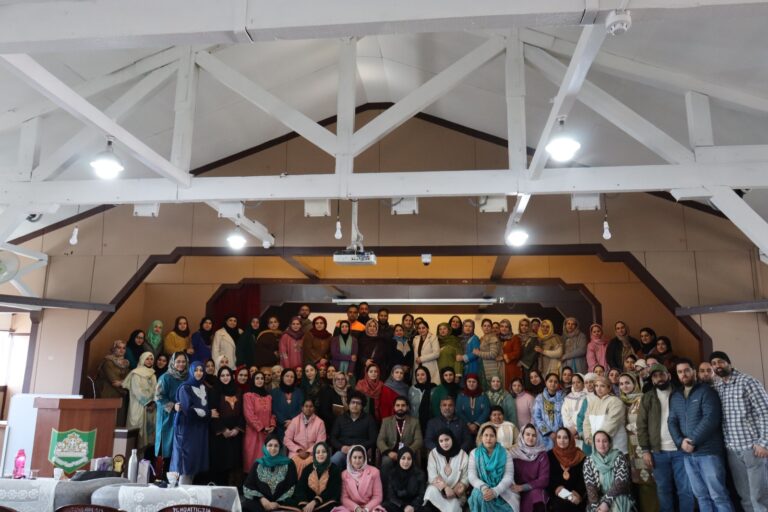 Orientation Program 26