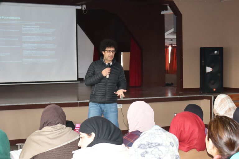 Orientation Program 26