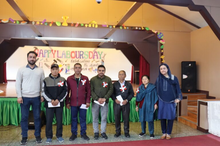Labour Day 26