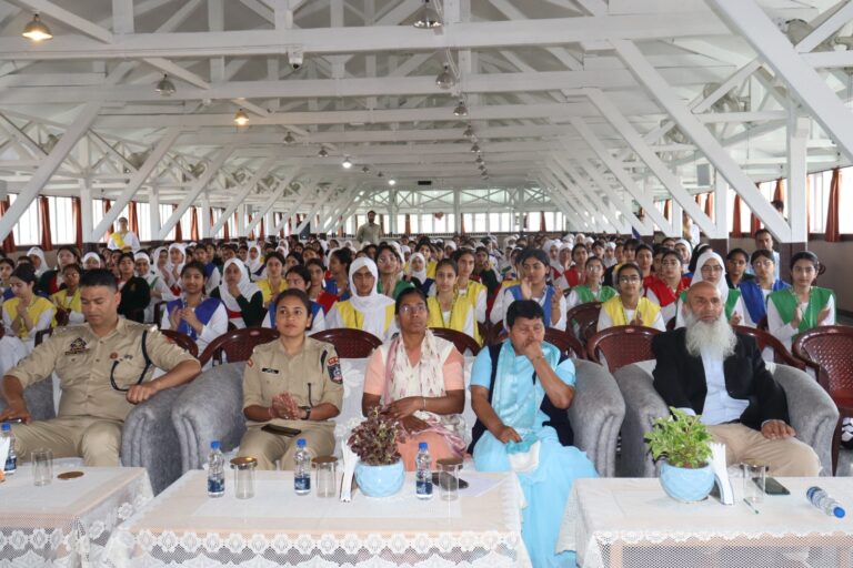 Orientation Program 26