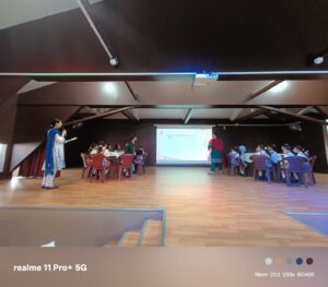 Brain Boosters – Integrated Quiz Competition 2026 Class III