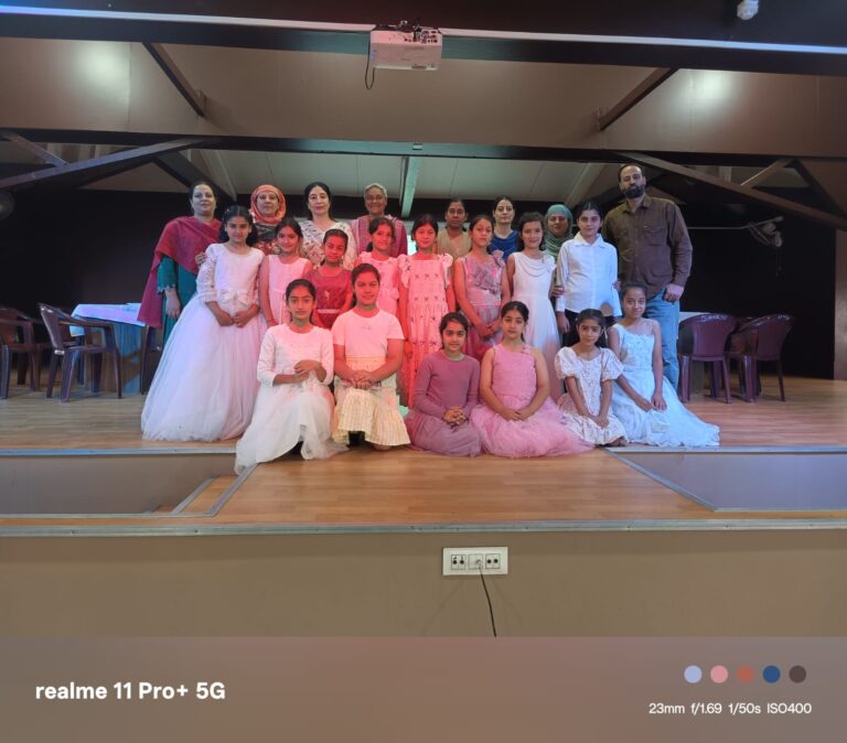 Brain Boosters – Integrated Quiz Competition 2026 Class III