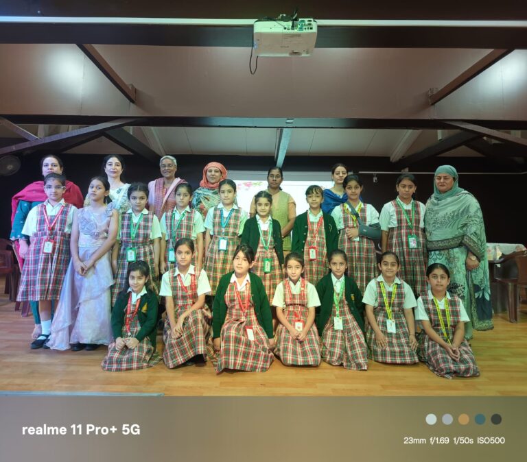 Brain Boosters – Integrated Quiz Competition 2026 Class III