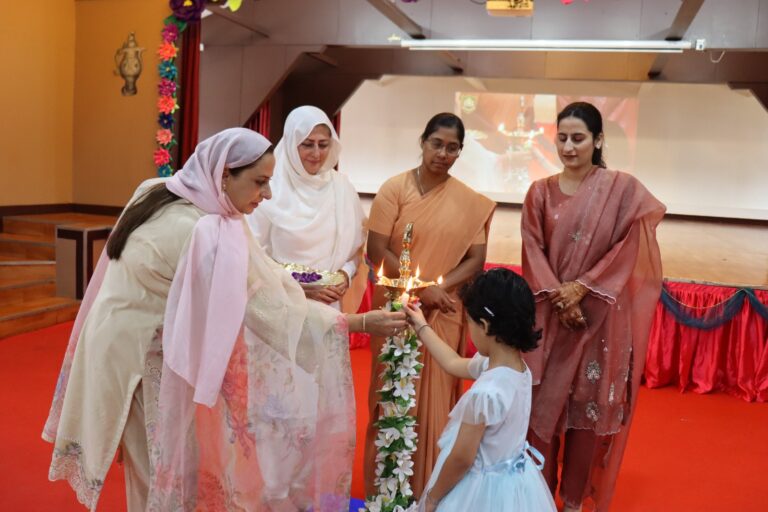 Nursery Annual Day 2026
